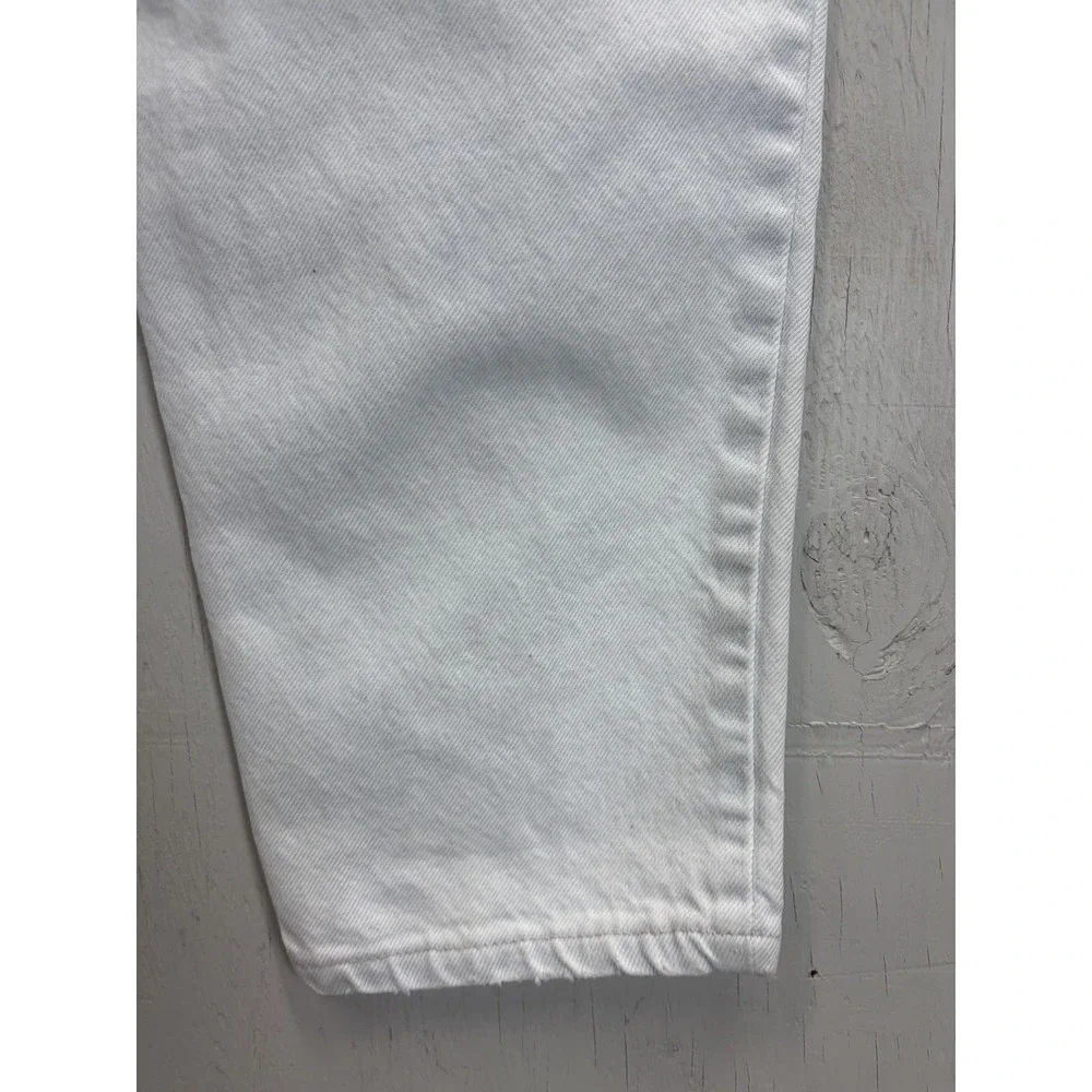 Vintage Levis SilverTab Loos Baggy Jeans Men Size 31x32 (30x31) Light Grunge USA